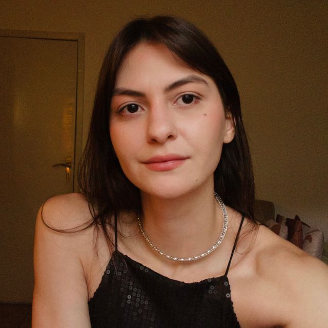 Mariana Nacif Gesta, Psicólogo Goiânia