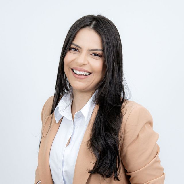 Mayla Lima, Psicólogo Fortaleza