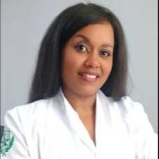 Camila Silva Rocha, Nutricionista Rio de Janeiro