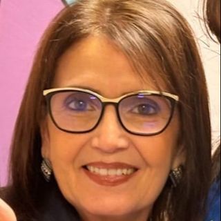 Ampliar imagem: Wania T. Costa, Psicólogo Rio de Janeiro