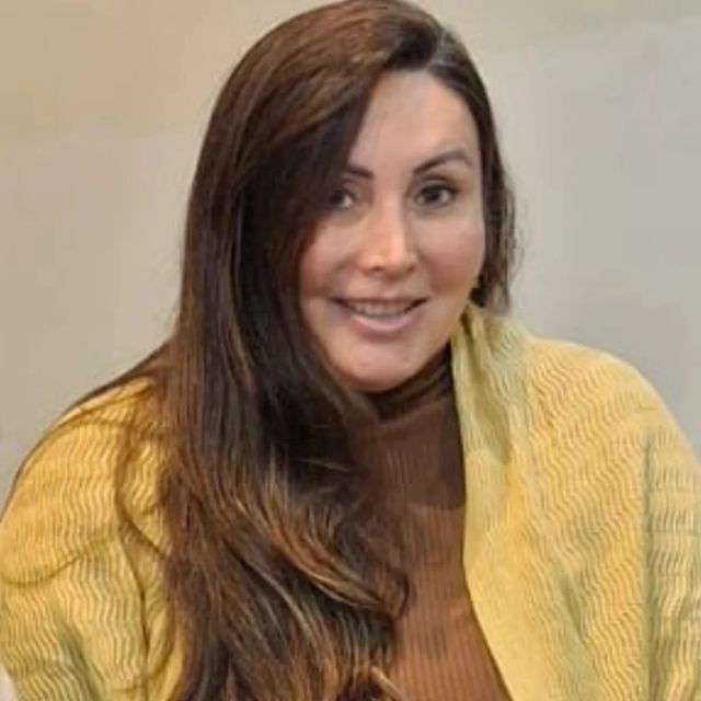 Karina  Souza, Psicanalista Itapetininga