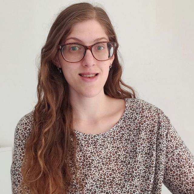 Ana Sofía Gartensztern, Psicólogo Capital Federal