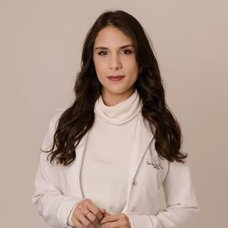 Ana Lara Pinheiro Marco, Otorrino Hortolândia