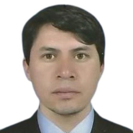 John Nicanor Goyes Narvaez, Psicólogo Pasto