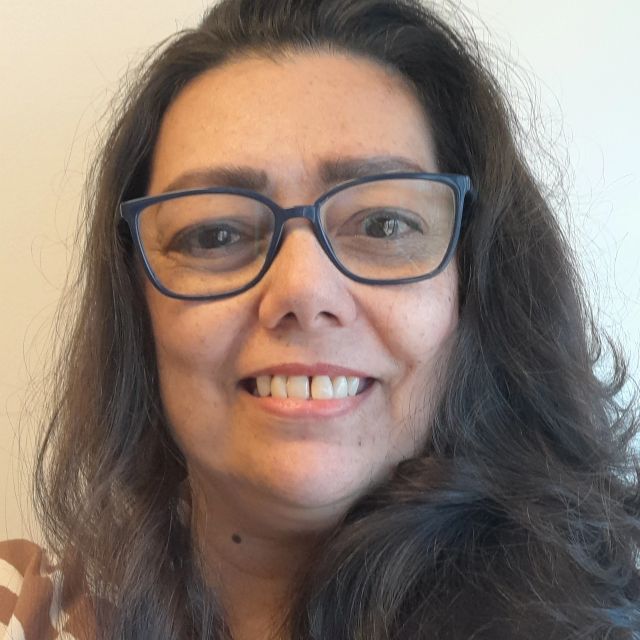 Débora  Augusto da Camara Sampaio, Psicólogo Rio de Janeiro