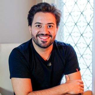 Leandro Salgentelli, Psicanalista Jundiaí