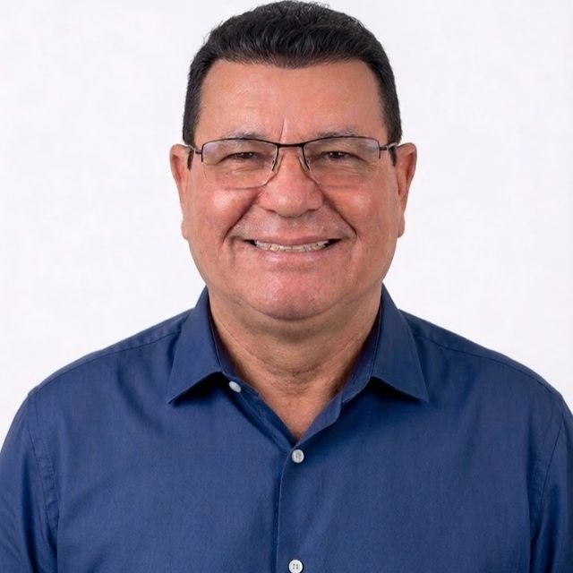 Jaime Muniz, Psicólogo Maricá