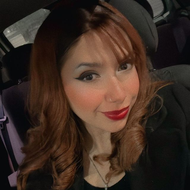 Rocio Aylen Posñanzkiy, Psicólogo Ciudad Autónoma de Buenos Aires