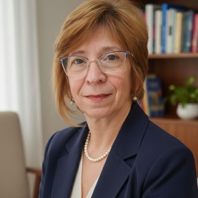 Lusimar Maria Petter, Psicólogo Gravataí