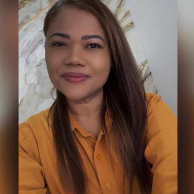 Renata Batista dos Santos, Psicólogo Ceilândia