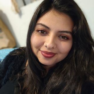 Acercar imagen: Katerin Arancibia Correa, Psicólogo Santiago