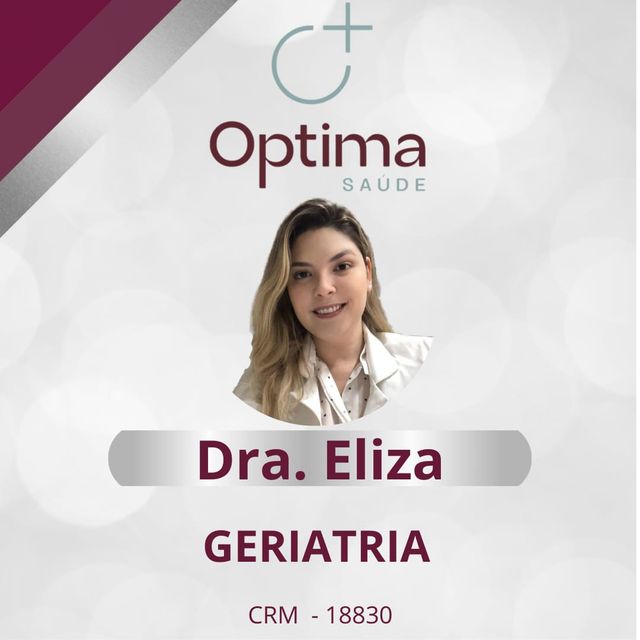 Eliza Pereira Lessa, Generalista Rio Verde