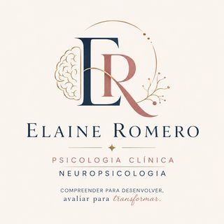 Elaine Romero, Psicólogo Rio de Janeiro