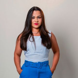 Maria Luiza  Araújo Pereira , Nutricionista Juazeiro Do Norte