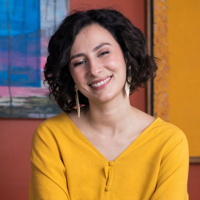 Ligia Loverso, Psicólogo São Paulo