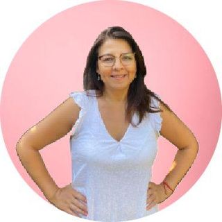 Acercar imagen: Giselle Marambio Cortés, Psicólogo Santiago