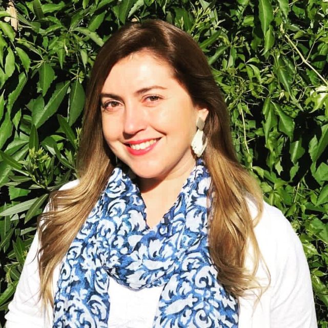 Andrea Angelina Mancinelli Franco