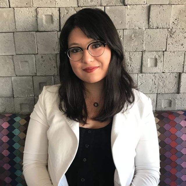 Carolina Tiemi Moreira Sugai, Psiquiatra Campo Grande