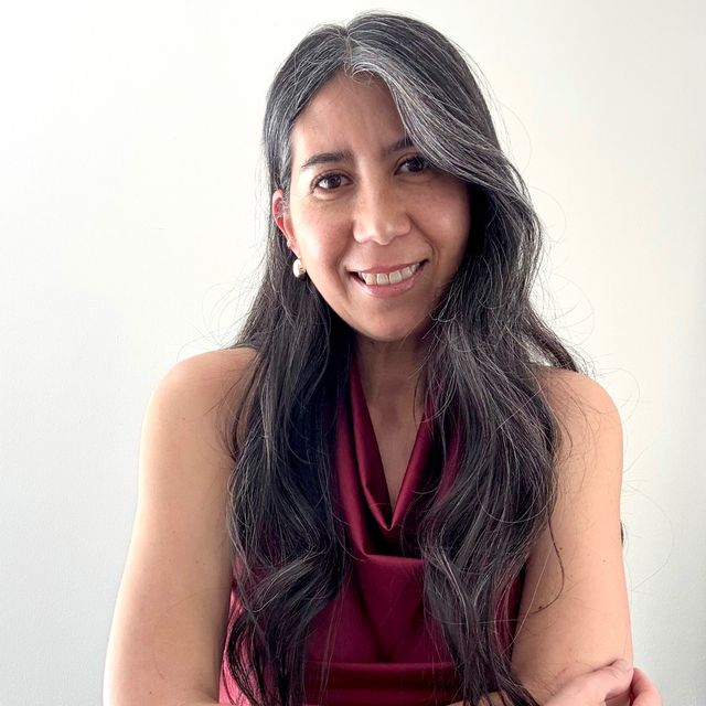 Carla  Vilberos, Psicólogo Santiago