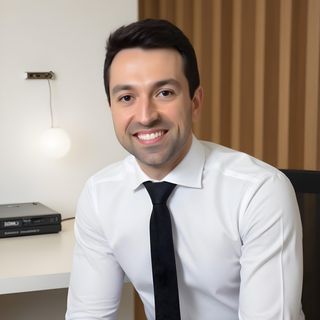 Hary Kalapothakis Gissoni, Ortopedista - Traumatologista Salvador
