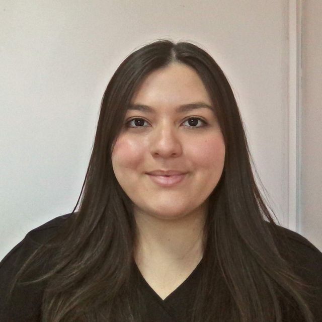 Karen Adriana Willet Pérez, Médico general Santiago