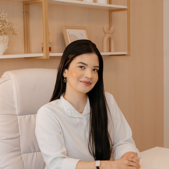 Gabriella  Ribeiro, Psicólogo Rio de Janeiro