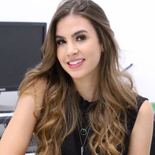 Ampliar imagem: Gabrielly Xavier, Dentista Taguatinga