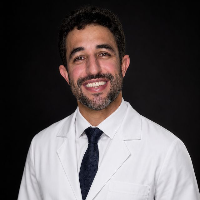 Iann  Alvarenga, Ortopedista - Traumatologista Niterói