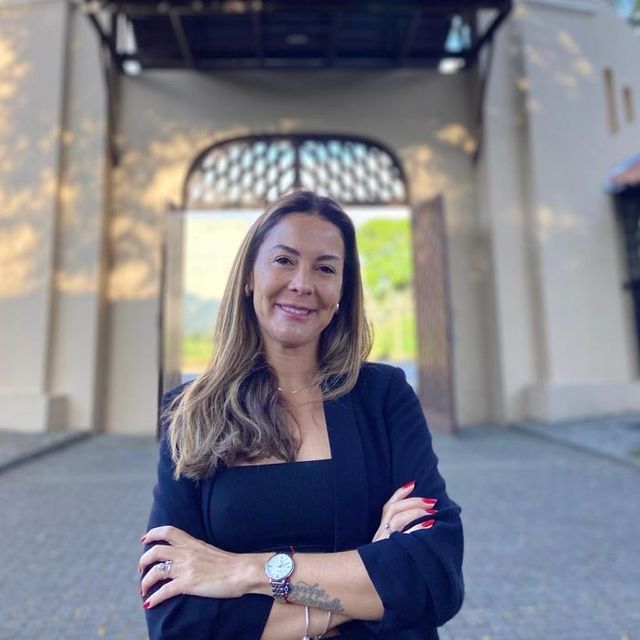 Fernanda Madlener, Psicólogo Curitiba