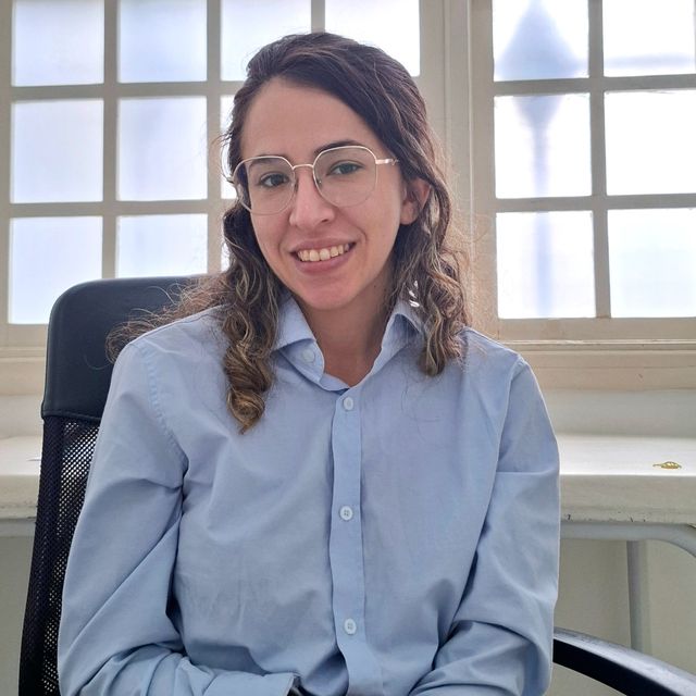 Raísa Rodrigues de Souza, Psiquiatra Campinas