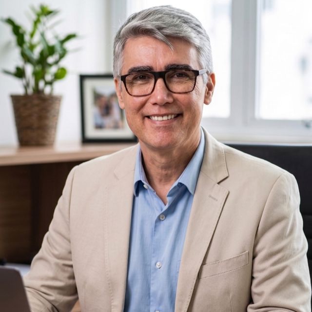 Luciano de Lima Neves, Fisioterapeuta Rio de Janeiro