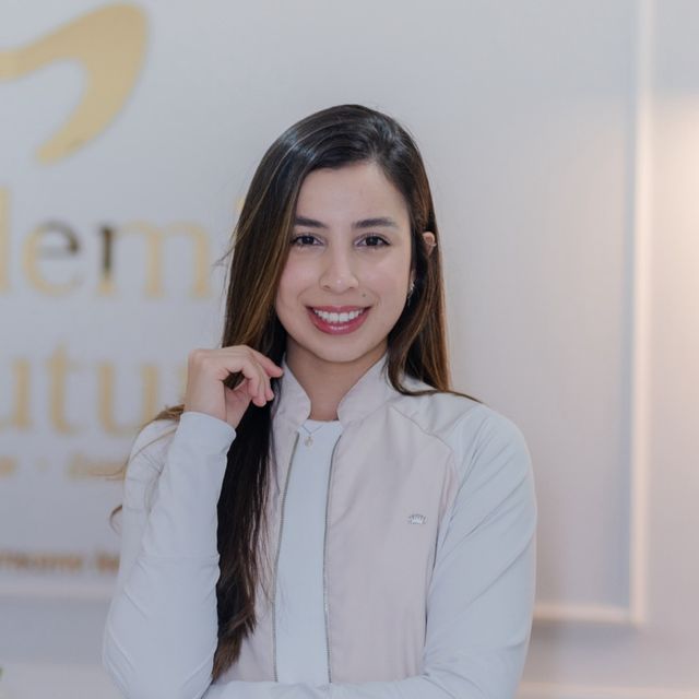 Maryana  Barbosa Machado , Fisioterapeuta São Paulo