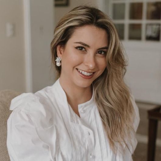 Amanda Aranha Williams De  Castro, Oftalmologista São Paulo