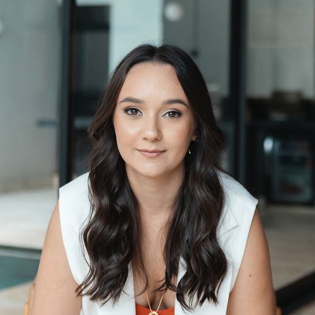 Julia Gianerinni, Psicólogo Brasília