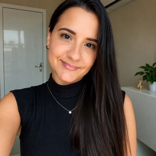 Daniella Maria Martins da Silva Fernandes Eira, Psicólogo Rio de Janeiro
