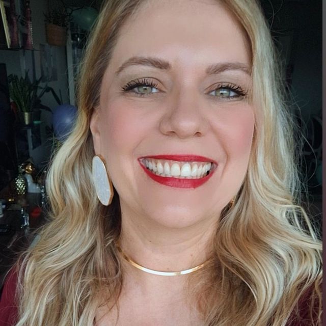 Luciana Ferracciú, Psicólogo Piracicaba