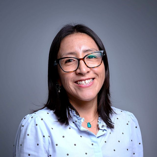Rosa Galoc