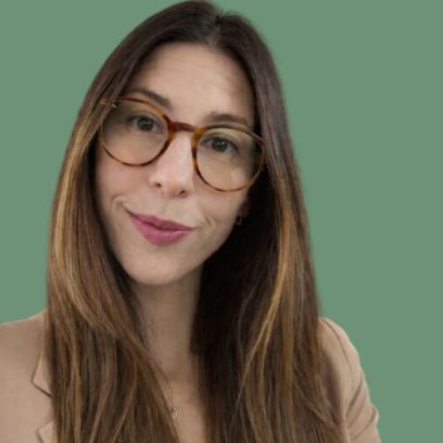 Ayelén Agúndez, Psicólogo São Paulo