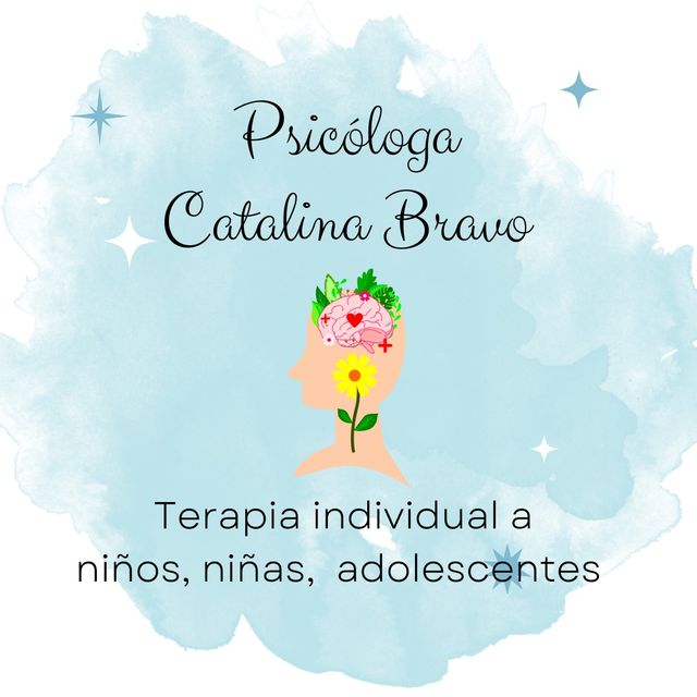 Catalina Bravo Cifuentes, Psicólogo Antofagasta