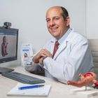 Dr. Gaspar De Bracamonte Morales