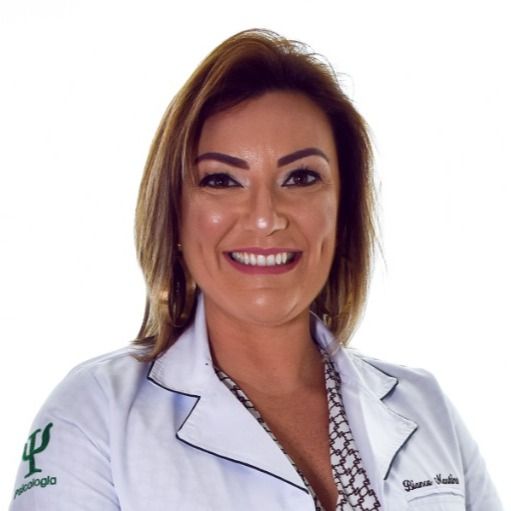 Bianca Martins, Psicólogo Balneário Camboriú