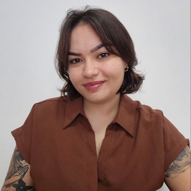 Giovanna Freitas Lobato, Psicólogo Belo Horizonte