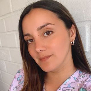 Acercar imagen: Eileen  Cortés Valderrama, Kinesiólogo La Serena