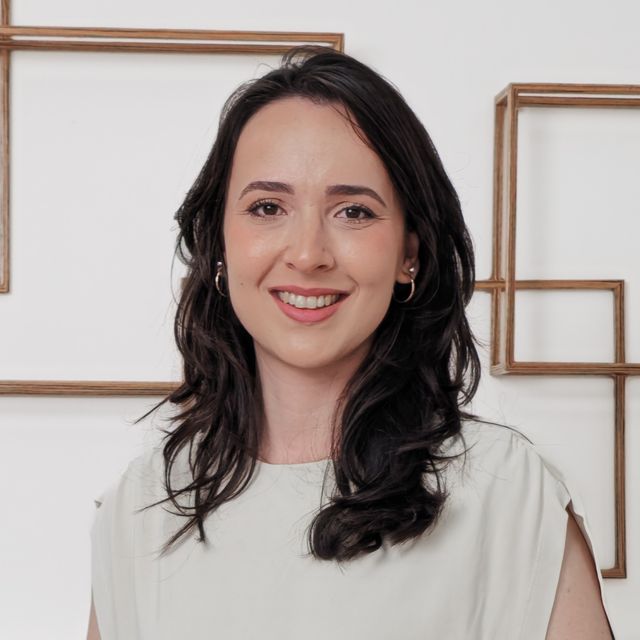 Carla Moura Fé Elias, Gastroenterologista Campo Grande