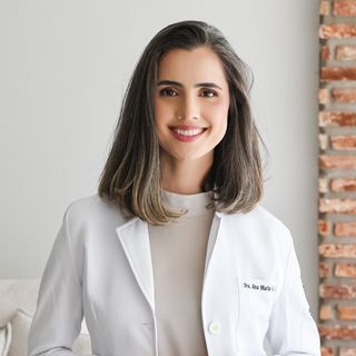 Ampliar imagem: Ana Maria  Rensi, Médico clínico geral São Paulo