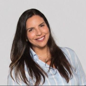 Letícia Miranda, Dentista Petrópolis