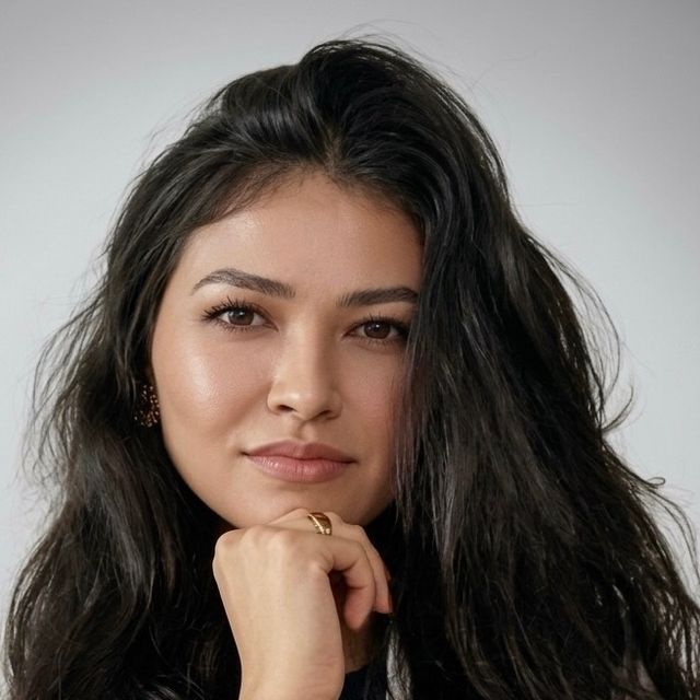 Joice Guishi, Generalista Umuarama