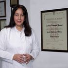 Dra. Liliana Consuegra Bazzani