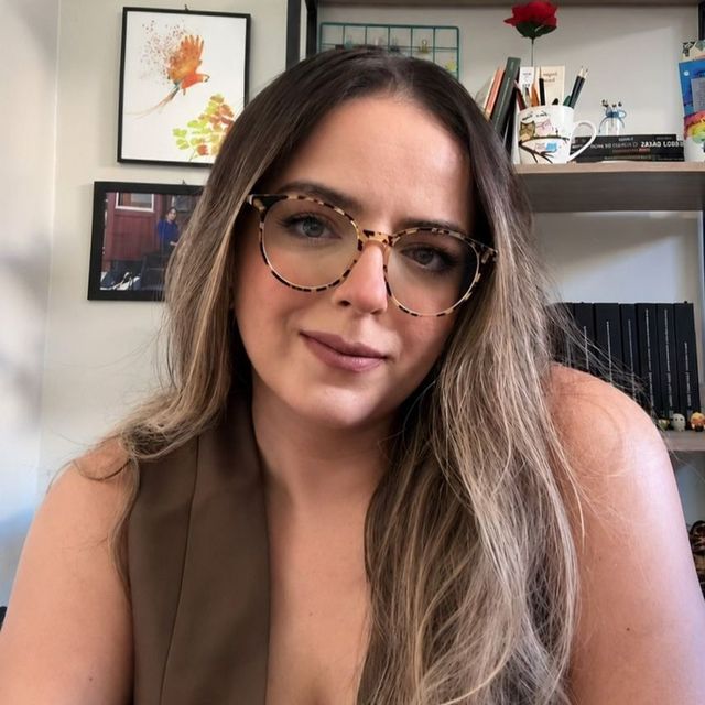 Karine Machado de Menezes, Psicólogo Fortaleza