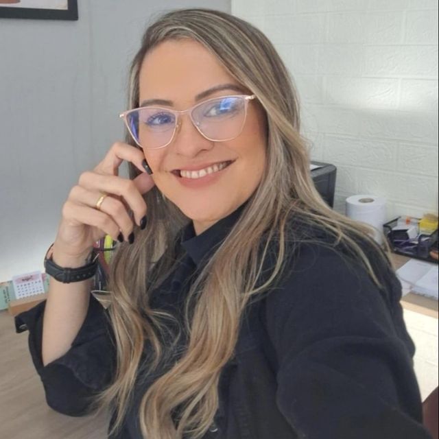 Joice Guindani Miranda Marins, Psicólogo São Gonçalo